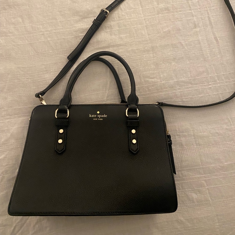 Medium sized Kate Spade bag
